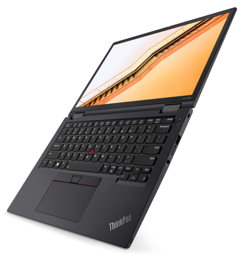 Thinkpad X13 Yoga (Bild: Lenovo)